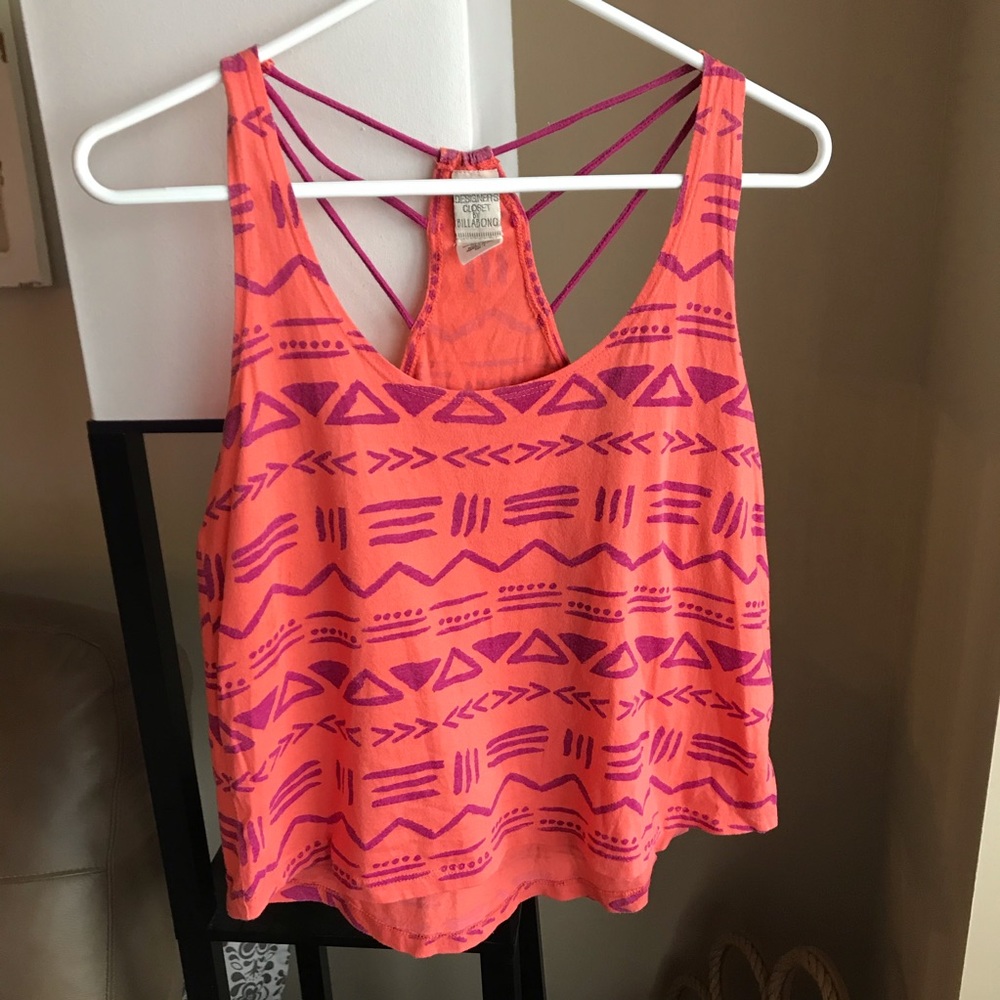 Billabong Tank Top